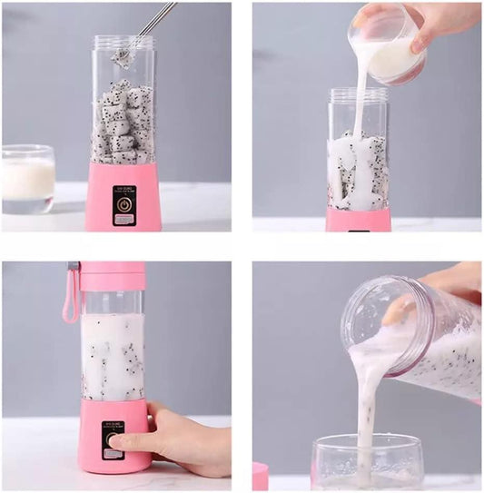 Portable Juicer Blender
