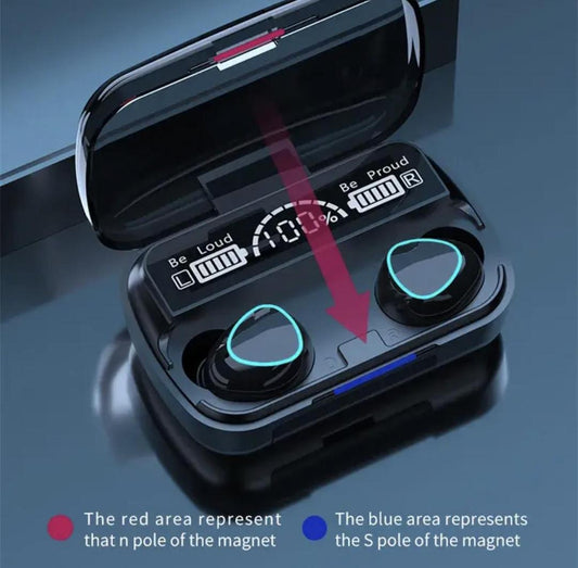 Tws Earbuds